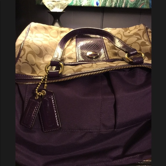 Coach - Picture 7 of 7